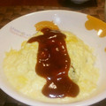 ☆パズル☆'s cooksnap of when they made 簡単とろとろふわふわオムライス.