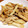 さんしろ母's cooksnap of when they made たけのこ＆きのこのガリバタ炒め.