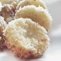 みっくママ's cooksnap of when they made 【簡単＆時短】我が家のポテトコロッケ♪.