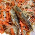 ほのんこまま's cooksnap of when they made 南蛮漬け.