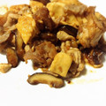 sogood13's cooksnap of when they made 豚コマの炒め物.