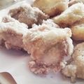 みっくママ's cooksnap of when they made 醤油麹で♪やわらかジューシー唐揚げ♡.