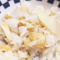 りこったちーず's cooksnap of when they made 白だしだけ！簡単たけのこごはん.