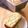 Munchkin's　Mom's cooksnap of when they made さつまいもパウンドケーキ.