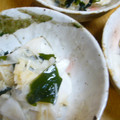 チャーミル's cooksnap of when they made 蕪とわかめの箸休め.