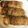 まめしおちゃん's cooksnap of when they made 豆腐の豚肉巻き☆照り焼き味.