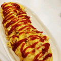 つんころがし's cooksnap of when they made 我が家のお弁当定番☆ツナとチーズの卵焼き.