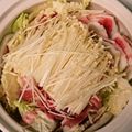 あるぱ's cooksnap of when they made 白菜と豚肉のミルフィーユ.