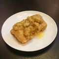 yayayayama's cooksnap of when they made 鶏もも肉のバナナ煮込み.