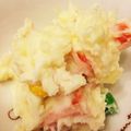 クッキングなほママ's cooksnap of when they made やみつきポテトサラダ.