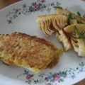 あねさん②'s cooksnap of when they made 超簡単焼くだけ☆たけのこのバター醤油焼き.