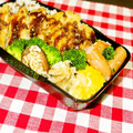 苺♡ストロベリー's cooksnap of when they made トースターで副菜簡単4分☆椎茸のマヨ醤油.