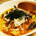 もぐドン's cooksnap of when they made 風邪っぴきさんに☆キムチクッパ.