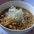 みみんご。's cooksnap of when they made ピリ辛ねぎもやしラーメン.