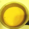 sara99's cooksnap of when they made 豆乳のエッグノッグ.