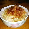 どんがらがっしゃっん's cooksnap of when they made 新玉ねぎのｵﾆｵﾝｽﾗｲｽ.