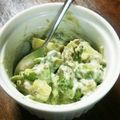 toRakana's cooksnap of when they made アボカドディップ.
