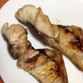 ⁂AYU⁂'s cooksnap of when they made さわらの塩焼き.