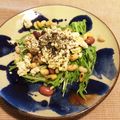 ゆずゴーヤ's cooksnap of when they made 豆サラダ.