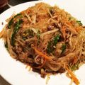 6Kana16's cooksnap of when they made お野菜たっぷり♥ひき肉入りのチャプチェ風.