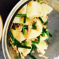 ayacan♡'s cooksnap of when they made じゃがいもとツナのピリ辛・ゴマ和え.