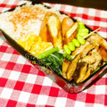 苺♡ストロベリー's cooksnap of when they made さっくり旨い‼︎ちくわチーズ天ぷら‼︎.