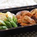 スタイリッシュママ's cooksnap of when they made 柔らか鶏胸肉♪トマト味♡お弁当にも.