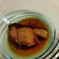 なな1010's cooksnap of when they made 簡単！ブリの照り焼き！.