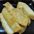 よっちゃん★☆★'s cooksnap of when they made 冷めても美味しい♪たけのこのからあげ.