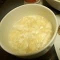 Ｑたろたろ's cooksnap of when they made ダイエットにも！！豆腐の中華餡かけ煮.