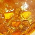 snowchild☆'s cooksnap of when they made 簡単！お肉が柔らか～❤本格ビーフシチュー.