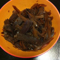 asakonak's cooksnap of when they made 牛肉とごぼうのしぐれ煮.