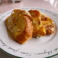 わがまま姫's cooksnap of when they made ほんのりハニー☆フレンチトースト.