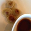 sachinchan's cooksnap of when they made 簡単ペリメニ（ロシアの水餃子）.