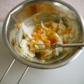 わがまま姫's cooksnap of when they made 早い！むける！ゆで卵☆.