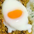 あこ♪あき's cooksnap of when they made レンジで温泉卵（秋冬）.