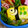 ruruchirin's cooksnap of when they made キャラ弁♡卵焼き鯉のぼり稲荷♬子供の日.