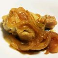 WAKAWAKA☆'s cooksnap of when they made 鶏手羽元のお酢さっぱり煮.