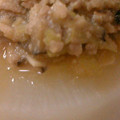 shopaholic's cooksnap of when they made ふろふき大根.