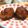 スミレの母's cooksnap of when they made シイタケのエビすり身詰め.