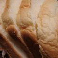 yugonchan's cooksnap of when they made ミルクリッチパン.