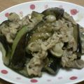 さゆらひめ's cooksnap of when they made 豚肉とナスのゴマ味噌炒め.