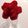 Mizuho1990's cooksnap of when they made イチゴの飾り切り 薔薇.