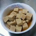 なおころピッコロ's cooksnap of when they made 高野豆腐の含め煮.