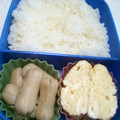 翔舞ママ's cooksnap of when they made ☆絶品♪だし巻きたまご☆.