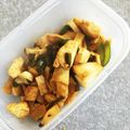 ぽる＊'s cooksnap of when they made ☆鶏むね肉とピーマンの甘辛味噌炒め☆.