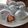 とみとりお's cooksnap of when they made 簡単レンジでやわらか苺大福.