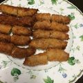 にむばすしゅたーぜん's cooksnap of when they made お弁当に☆豚しそ巻き☆シソでさっぱり.