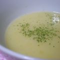 にゃぁくん's cooksnap of when they made シンプルな　さつまいものポタージュスープ.