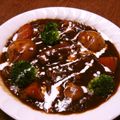 よよっち♪'s cooksnap of when they made 圧力鍋でホロホロ♡豚軟骨のシチュー.